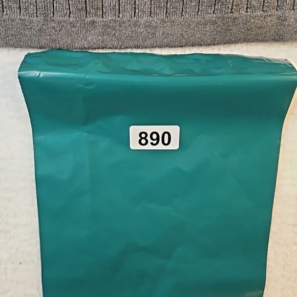 Abercrombie & Fitch Men's XL A92 Muscle Ribbed Sweater Pullover Gray Preppy - Picture 7 of 7